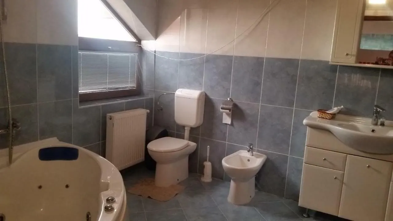 Guest house Cristalex Villaverde Bucharest Pantelimon Romania