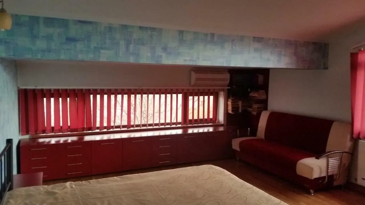 Guest house Cristalex Villaverde Bucharest Pantelimon