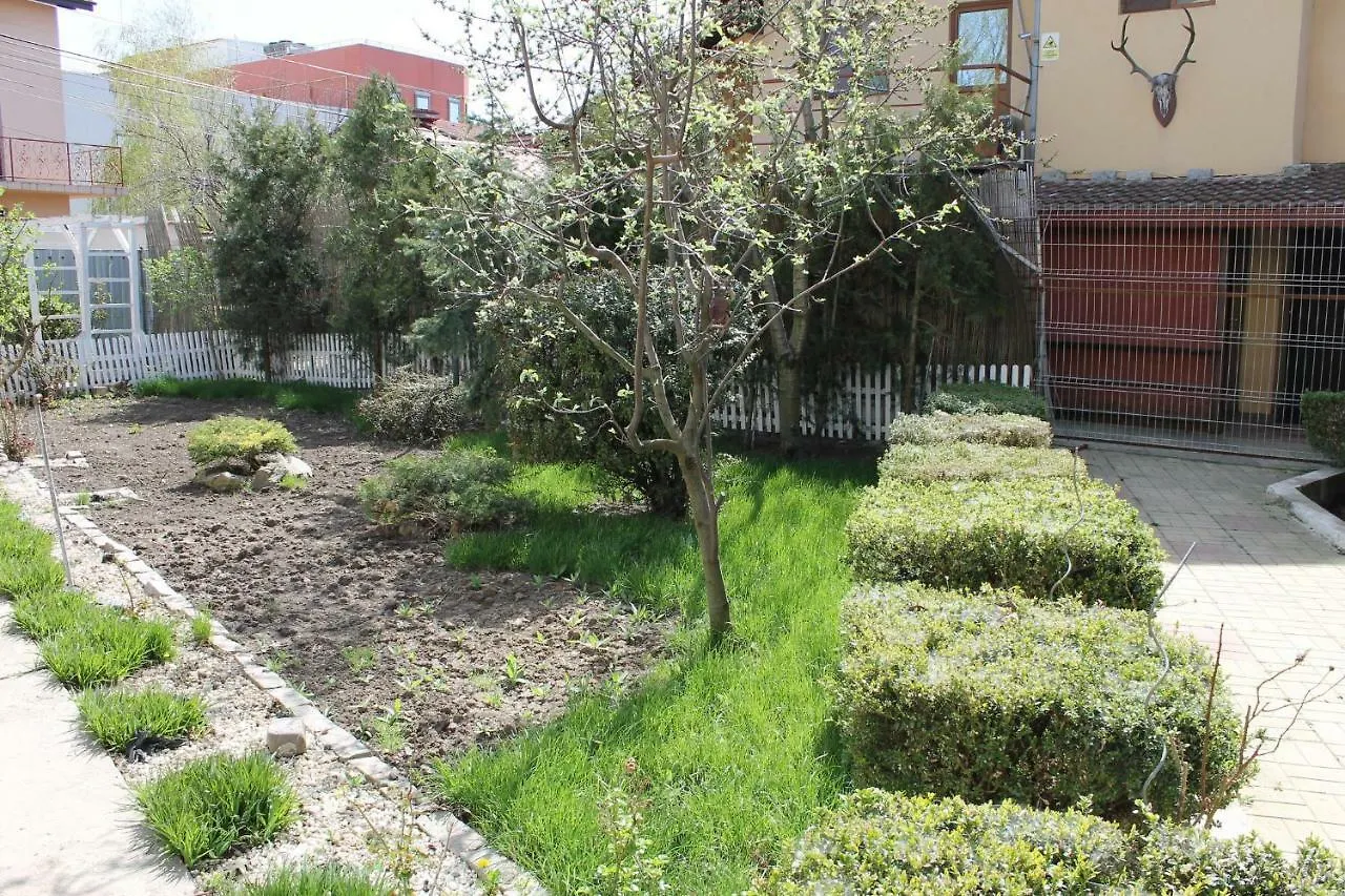 Guest house Cristalex Villaverde Bucharest Pantelimon