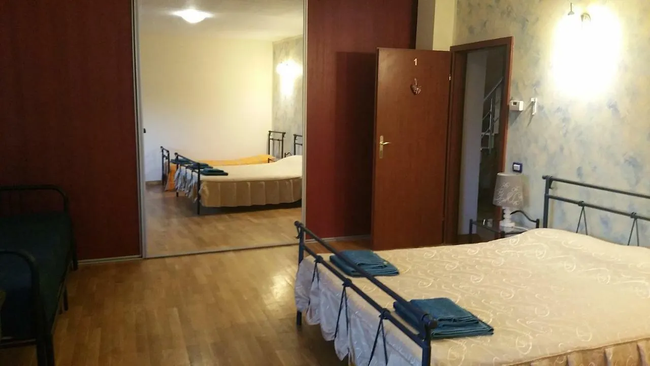 Cristalex Villaverde Bucharest Pantelimon Guest house