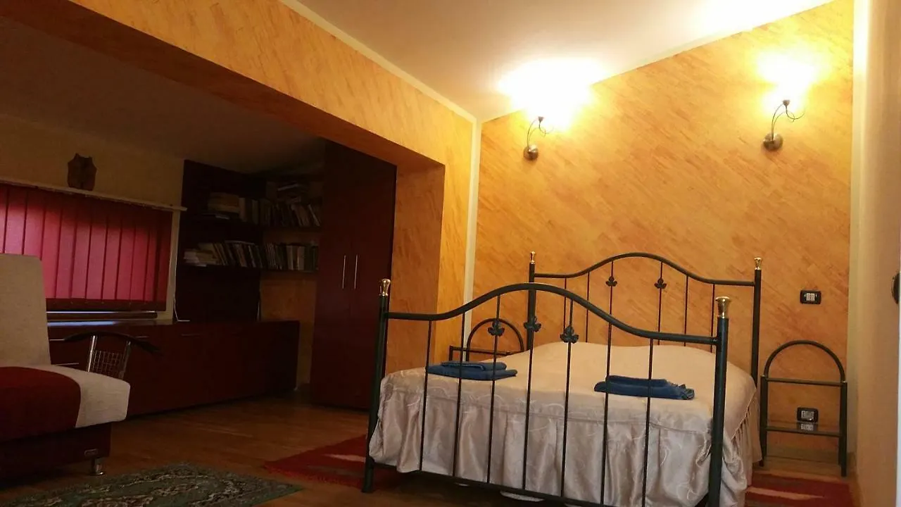 Guest house Cristalex Villaverde Bucharest Pantelimon
