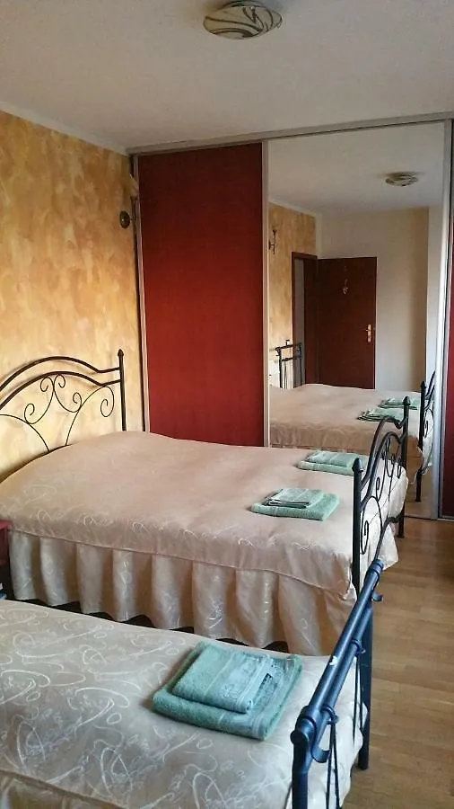 Guest house Cristalex Villaverde Bucharest