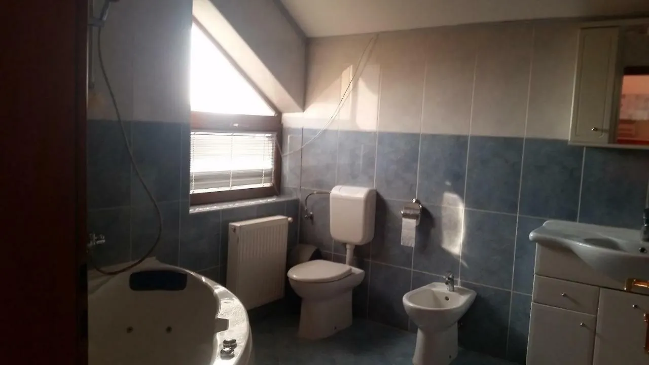 Cristalex Villaverde Bucharest Pantelimon Guest house