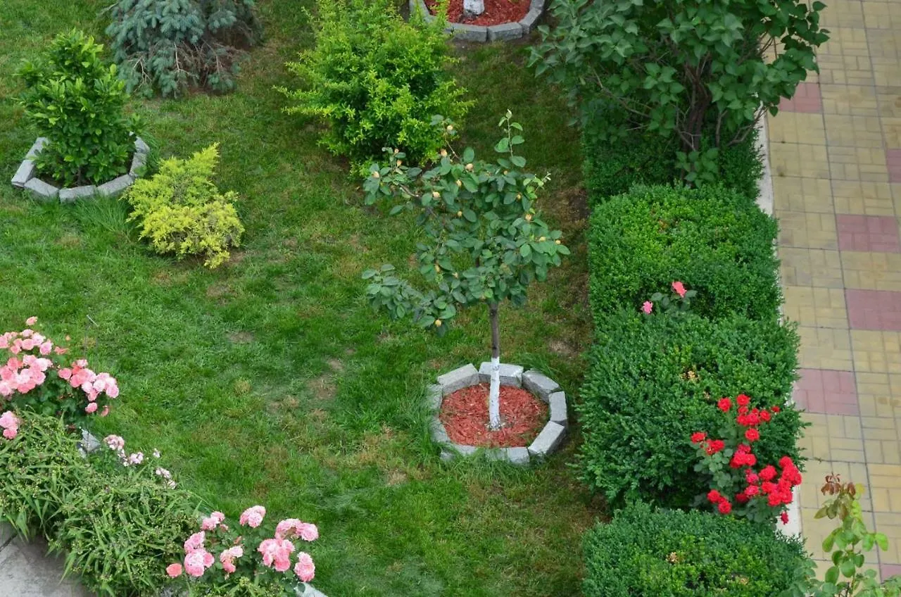 Cristalex Villaverde Bucharest Pantelimon Guest house
