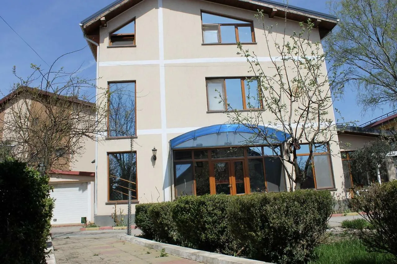 بيت ضيافة Cristalex Villaverde Bucharest Pantelimon رومانيا