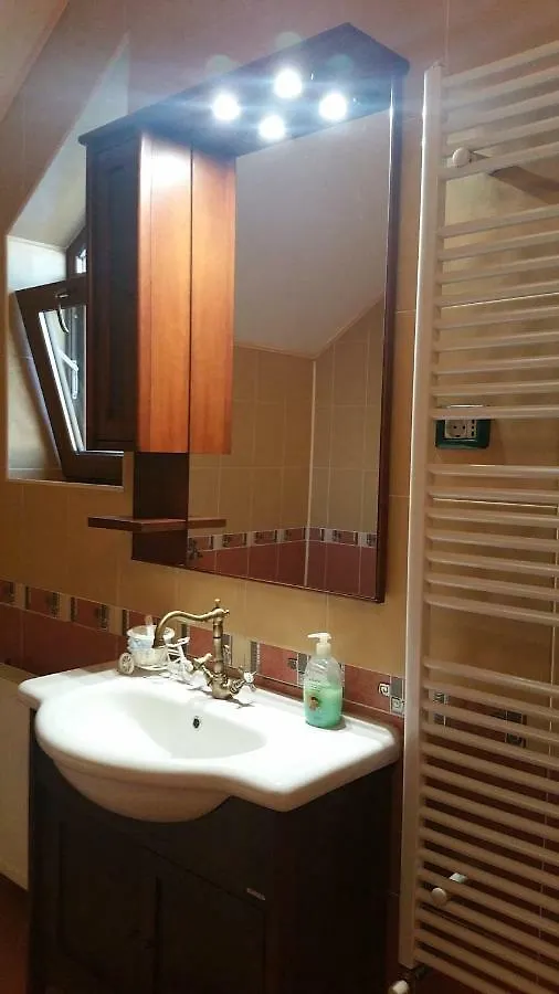 Cristalex Villaverde Bucharest Pantelimon بيت ضيافة
